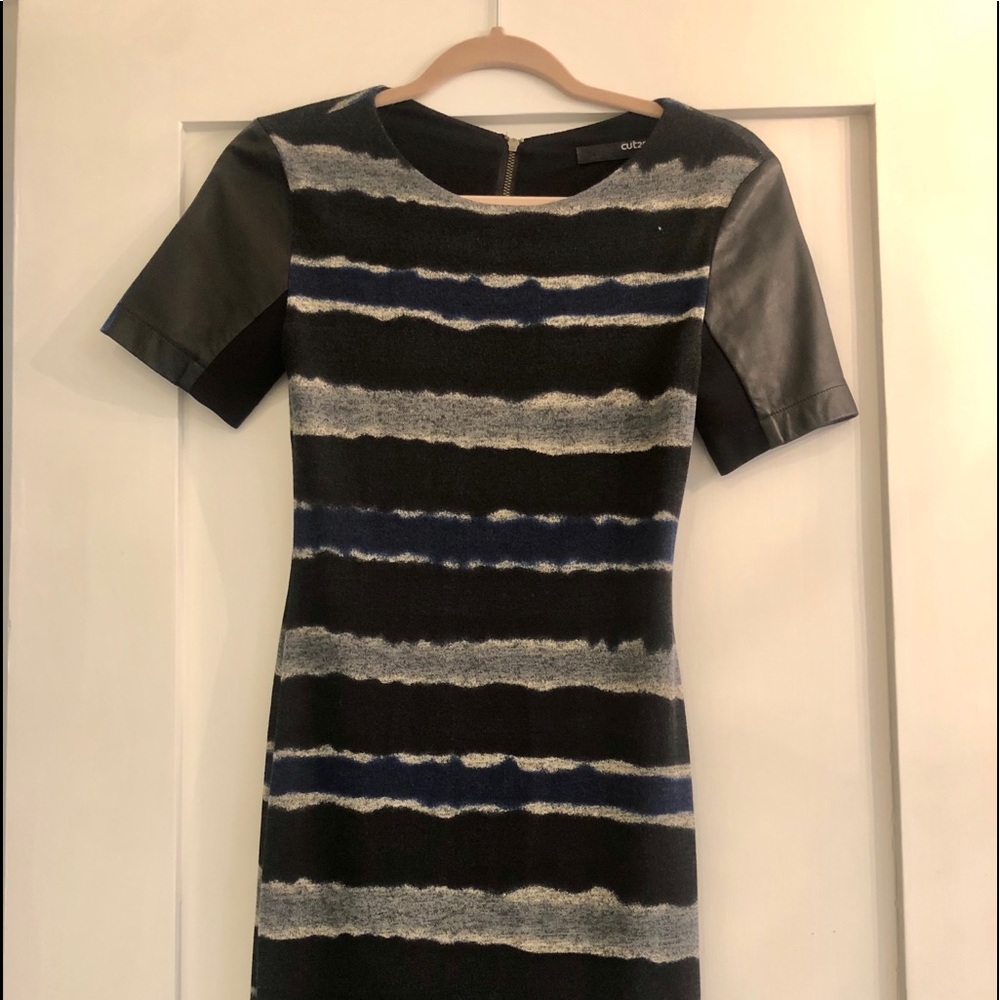 Cut 25 by Yigal Azrouel dress